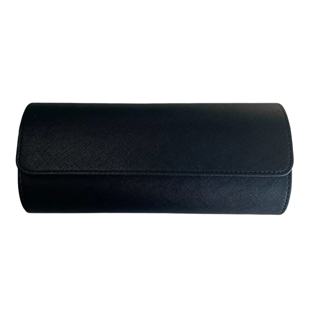 Caixa premium de viagem tripla