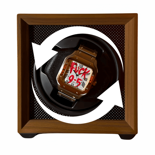 Automatic Watch Winder - Tempus Mods