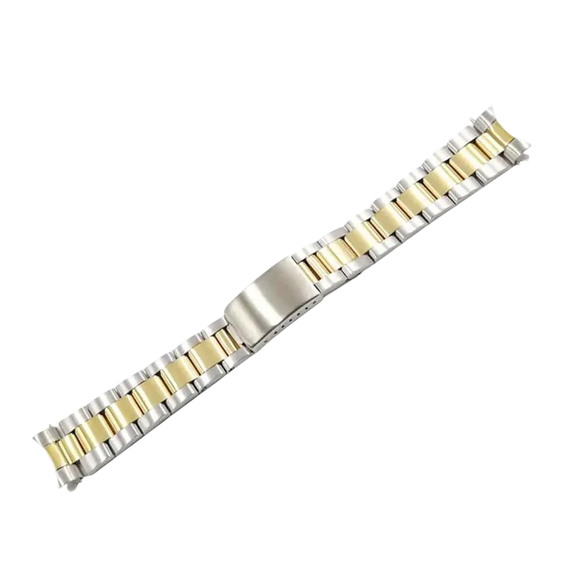 Oyster Bracelet