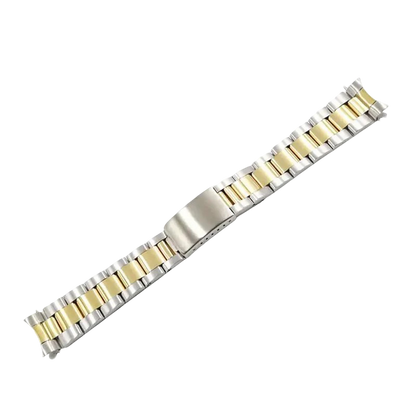 Oyster Bracelet
